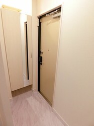 Ｄ-ｒｏｏｍ中筋　Ⅱ棟の物件内観写真